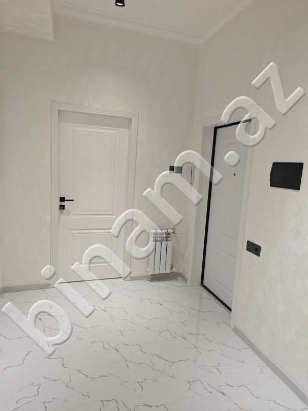 3-room apartment for sale, Narimanov, Baku