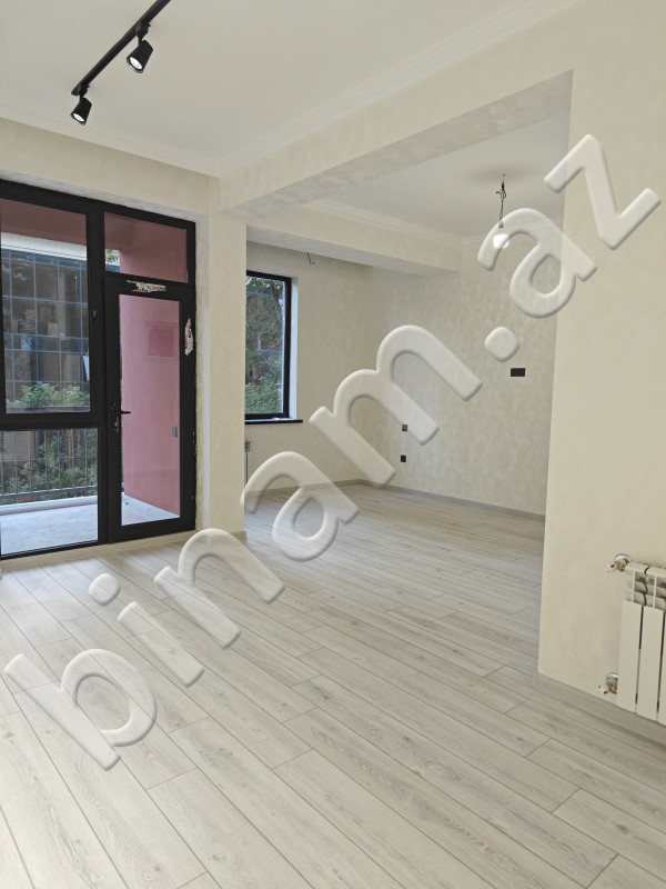 3-room apartment for sale, Narimanov, Baku