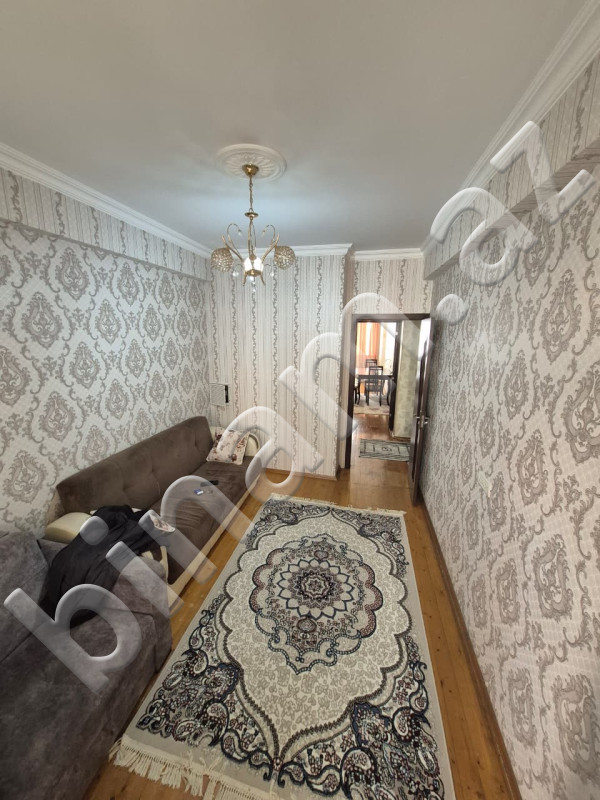 2-room apartment for sale, Khirdalan
