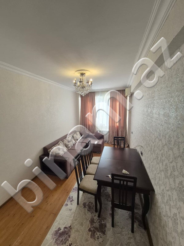 2-room apartment for sale, Khirdalan