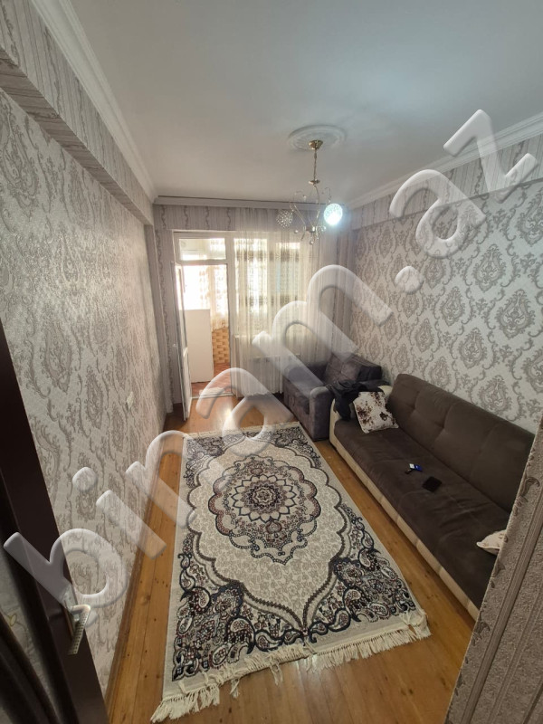 2-room apartment for sale, Khirdalan