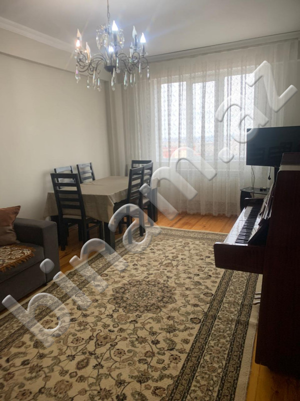 2 otaqlı mənzil satılır, Yeni Yasamal, Bakı