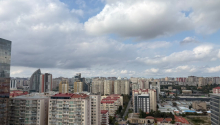 2 otaqlı Yeni tikili, Satış, Bakı, Xətai, Xətai