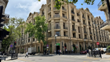 4 otaqlı Köhnə tikili