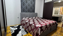 4 otaqlı Köhnə tikili, Satış, Bakı, Səbail, Sahil