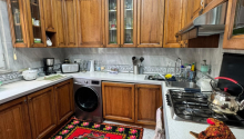 4 otaqlı Köhnə tikili, Satış, Bakı, Səbail, Sahil