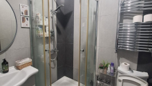 4 otaqlı Köhnə tikili, Satış, Bakı, Səbail, Sahil
