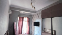 3 otaqlı Yeni tikili, Kirayə (aylıq), Sumqayıt