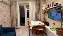 3 otaqlı Yeni tikili, Satış, Bakı, Xətai
