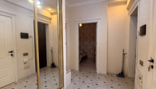 3 otaqlı Yeni tikili, Satış, Bakı, Xətai
