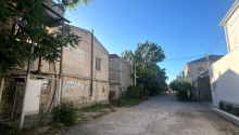 5 otaqlı Bağ evləri, Satış, Bakı, Xəzər, Koroğlu