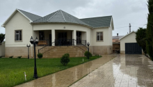 4 otaqlı Bağ evləri, Satış, Bakı, Xəzər, Koroğlu