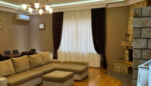 4 otaqlı Bağ evləri, Satış, Bakı, Xəzər, Koroğlu