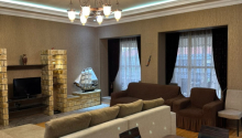 4 otaqlı Bağ evləri, Satış, Bakı, Xəzər, Koroğlu