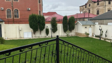 4 otaqlı Bağ evləri, Satış, Bakı, Xəzər, Koroğlu