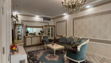 5 otaqlı Villa / Həyət evi, Satış, Abşeron