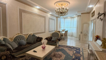 5 otaqlı Villa / Həyət evi, Satış, Abşeron