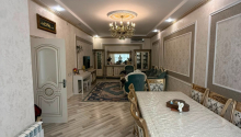 5 otaqlı Villa / Həyət evi, Satış, Abşeron
