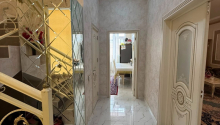 5 otaqlı Villa / Həyət evi, Satış, Abşeron
