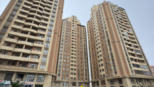 3 otaqlı Yeni tikili, Satış, Bakı, Yasamal, 20 yanvar