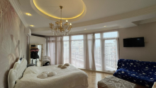 3 otaqlı Yeni tikili, Satış, Bakı, Yasamal, 20 yanvar