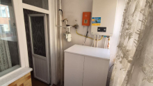 2 otaqlı Yeni tikili, Satış, Xırdalan