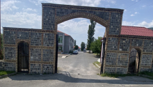20 otaqlı Obyekt, Satış, Şəki