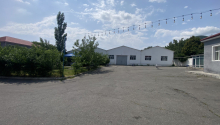 20 otaqlı Obyekt, Satış, Şəki