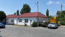 20 otaqlı Obyekt, Satış, Şəki