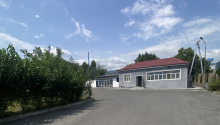 20 otaqlı Obyekt, Satış, Şəki
