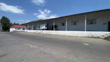 20 otaqlı Obyekt, Satış, Şəki