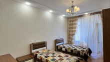 3 otaqlı Yeni tikili, Satış, Bakı, Xətai, Xətai