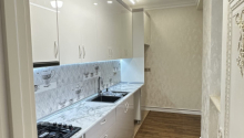 3 otaqlı Yeni tikili, Satış, Bakı, Yasamal, 20 yanvar