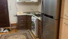 2 otaqlı Yeni tikili, Satış, Bakı, Yasamal