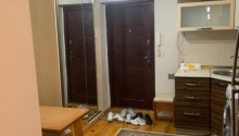 2 otaqlı Yeni tikili, Satış, Bakı, Yasamal