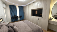 3 otaqlı Yeni tikili, Satış, Bakı, Yasamal