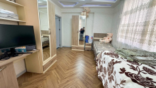 3 otaqlı Yeni tikili, Satış, Bakı, Yasamal