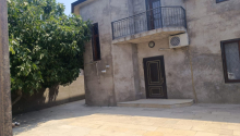 5 otaqlı Bağ evləri