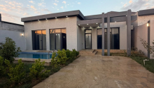 4 otaqlı Bağ evləri, Satış, Bakı, Xəzər, Koroğlu