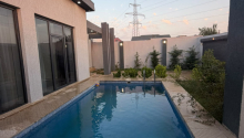 4 otaqlı Bağ evləri, Satış, Bakı, Xəzər, Koroğlu