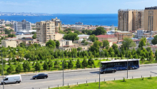 3 otaqlı Köhnə tikili, Satış, Bakı, Yasamal, Nizami