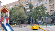 2 otaqlı Köhnə tikili, Satış, Bakı, Xətai
