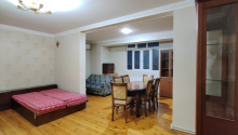 2 otaqlı Köhnə tikili, Satış, Bakı, Xətai