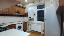 2 otaqlı Köhnə tikili, Satış, Bakı, Xətai