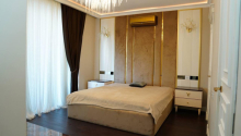 5 otaqlı Bağ evləri, Satış, Bakı, Xəzər, Koroğlu