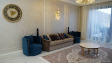 5 otaqlı Bağ evləri, Satış, Bakı, Xəzər, Koroğlu