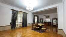 12 otaqlı Villa / Həyət evi, Satış, Abşeron