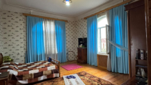 12 otaqlı Villa / Həyət evi, Satış, Abşeron