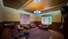 12 otaqlı Villa / Həyət evi, Satış, Abşeron