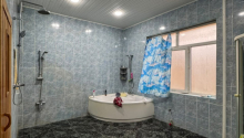 12 otaqlı Villa / Həyət evi, Satış, Abşeron